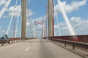 Camping Río Paranacito