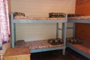 CAMPING SAC – Campamento SAC Bariloche