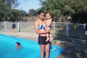 Camping Sagrado Corazon La plata