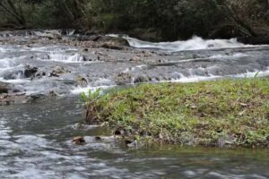 Camping Salto Bonito