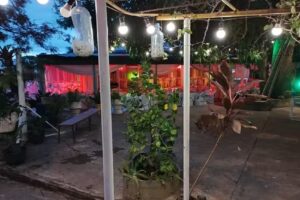 Camping San Cayetano