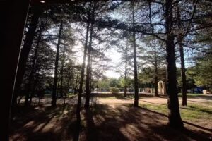 Camping Santa Rita