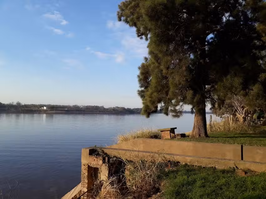 Camping Sauce Viejo – Asoc. del Personal Legislativo Santa Fe