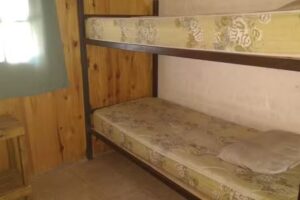 Camping SHANGRI-LA (EX YPF)