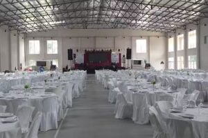 Camping Sindicato Luz y Fuerza.