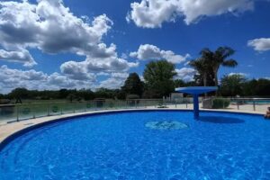 Camping Smata Cañuelas