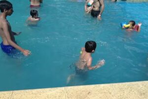 Camping Solares de Belgrano