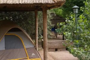 Camping Suizo Mendoza
