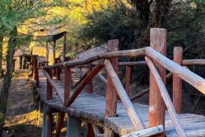 Camping Termas Hualfin