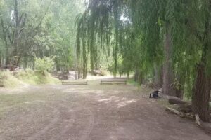 Camping Terrazas de Capiz