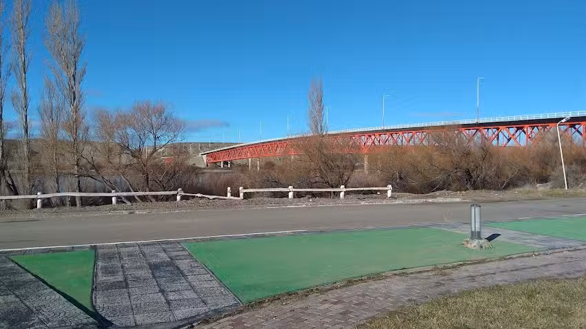 Camping Vial C. Russo