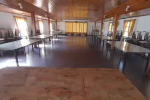 Camping vialidad provincia