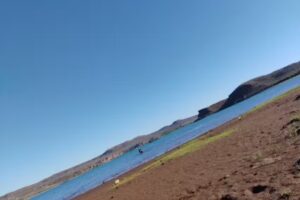 Camping Viejo del Chocon