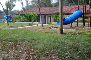 Camping Villa Urquiza