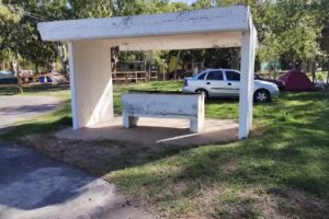 Camping Villanueva (Rio Salado)