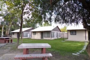 Camping y Cabañas A.T.S.A.