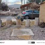 Camping y Cabañas El Molino