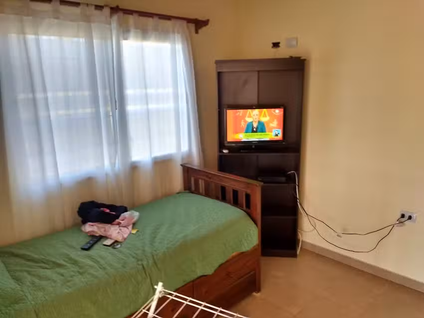 Camping y Cabañas Inti Punku