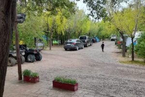 Camping y Deptos Guardalaola