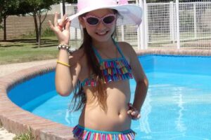 Camping y Pileta Municipal de San José