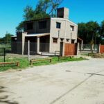 CAMPO CHICO cabañas