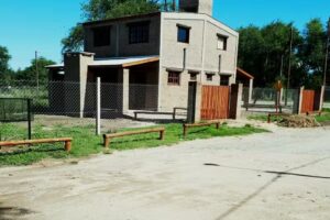 CAMPO CHICO cabañas