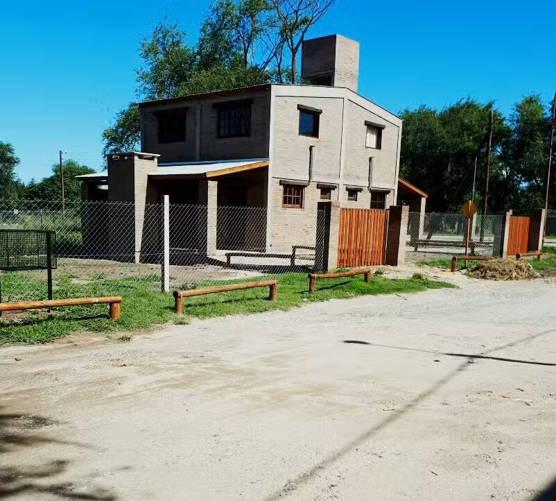 CAMPO CHICO cabañas