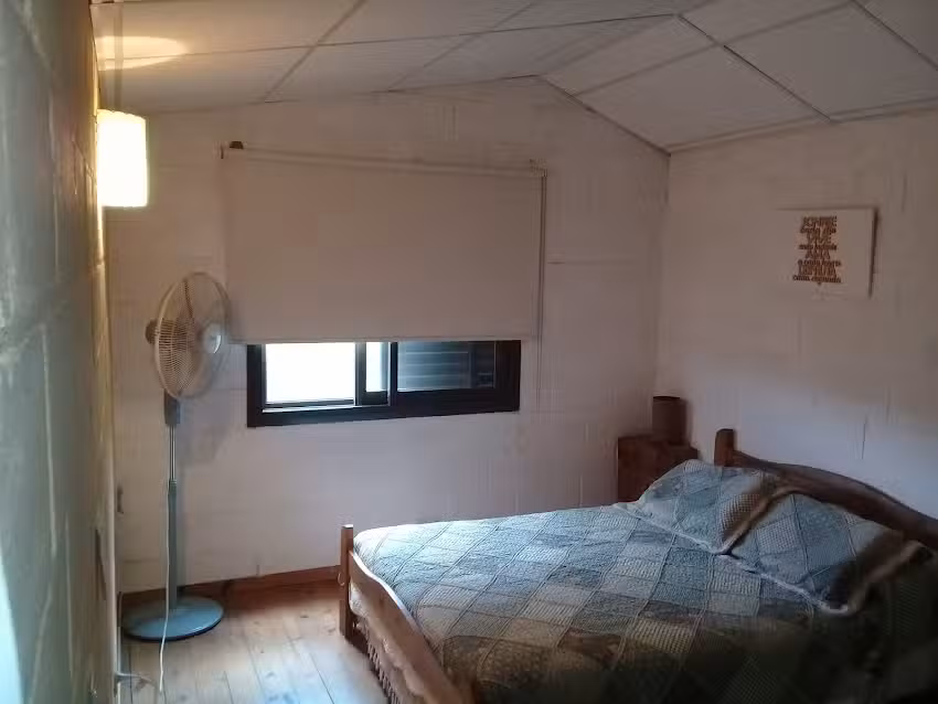 Campo dulce esperanza