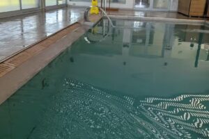 Campo Hotel Nono Luigi