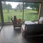 Campo La Clementina, Rúnciman