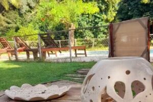 Campo Lindo Mercedes