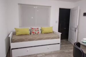 Campo Quijano Cabañas