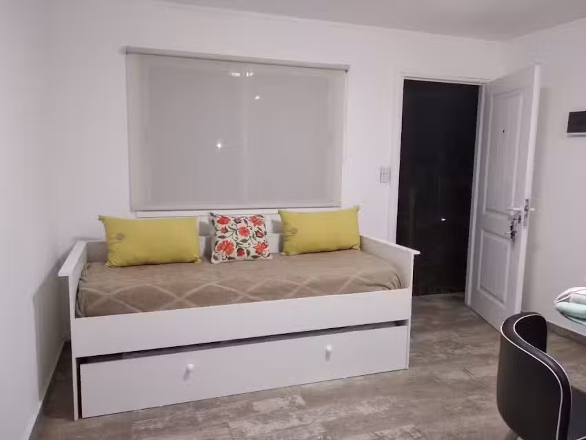 Campo Quijano Cabañas