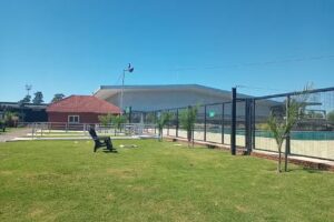 Campo Recreativo Pasteleros – Esteban Echeverria