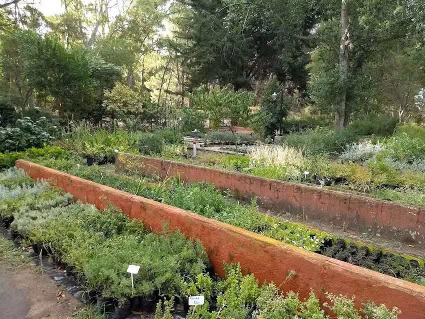 Campo Scout “Indio Fermín”