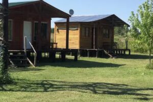 Campo Verde Alojamiento