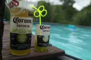 Campo y cabañas las lavandas