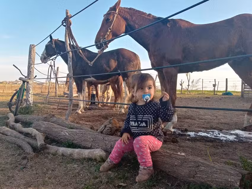 Cañada la embrujada