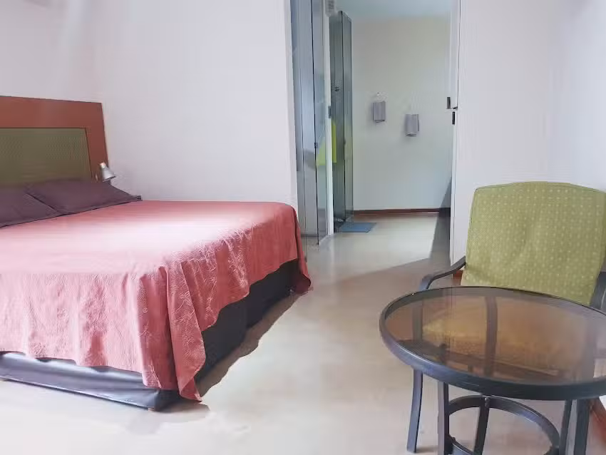 Cañas Suites Urbanas