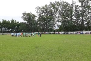 Cancha de RACING CLUB LA CAÑADA
