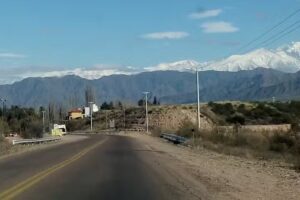 Cántaros del Aconcagua