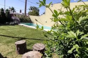 Canu Loft con Pileta Privada Tandil Hospedaje / Alojamiento