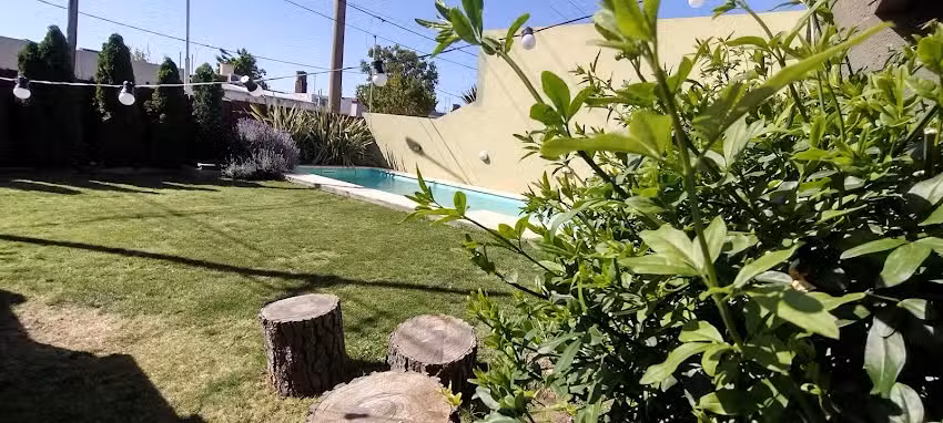 Canu Loft con Pileta Privada Tandil Hospedaje / Alojamiento