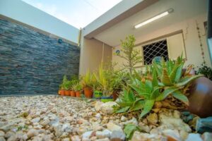 Capital Hostel – San Juan