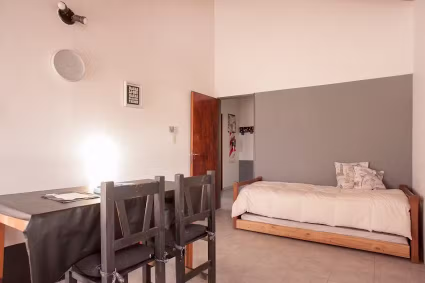 Carabelli Alquiler Temporario