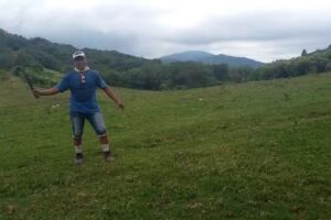 Carahunco jujuy argentina