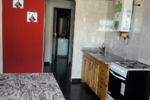 Caribe de la Patagonia