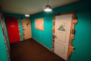 Caribe Sur bed and breakfast