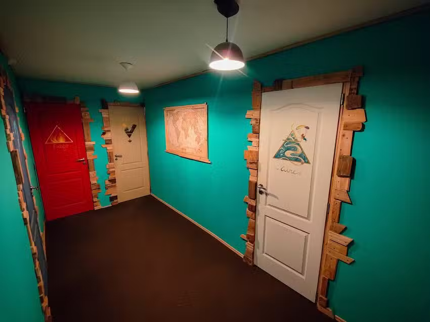 Caribe Sur bed and breakfast