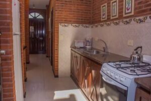 Carilo House Duplex en Alquiler al Mar